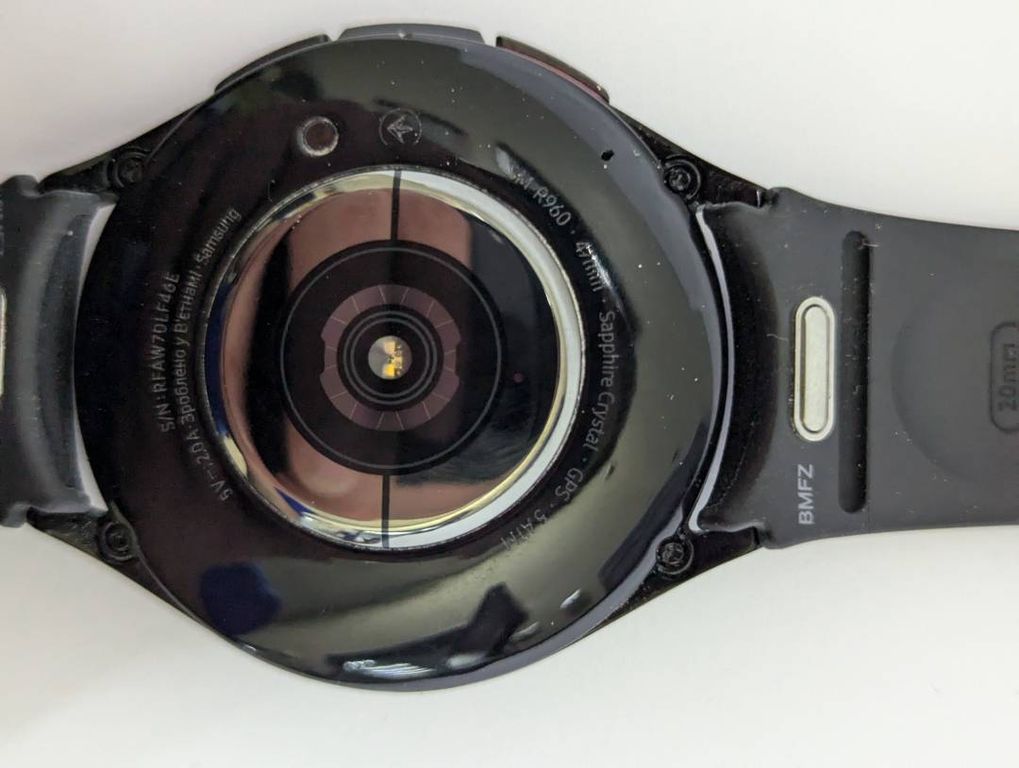 Samsung galaxy watch6 classic 47mm