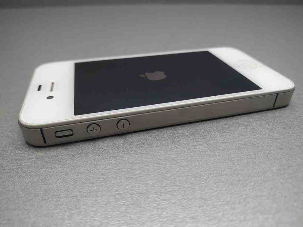 Apple iphone 4s 16gb