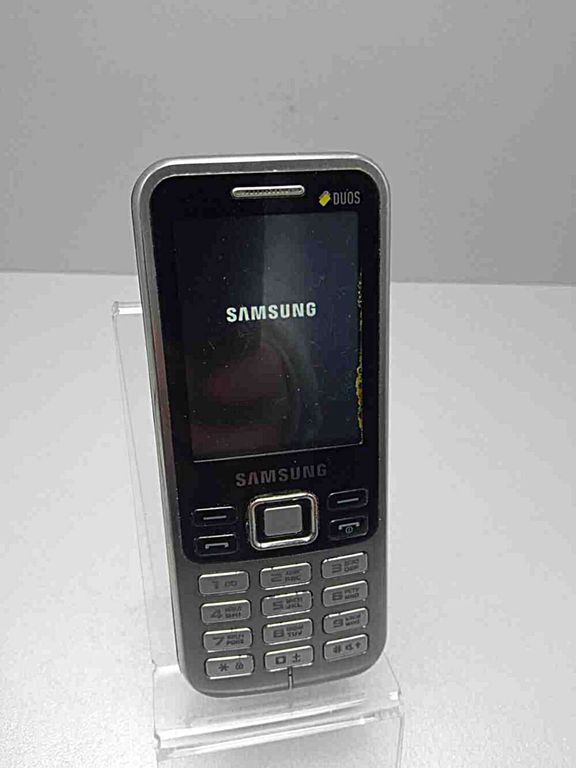 Samsung GT-C3322i