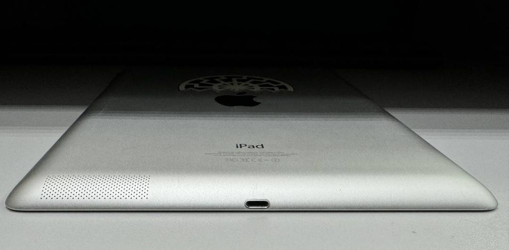 Apple ipad 4 wifi 16gb