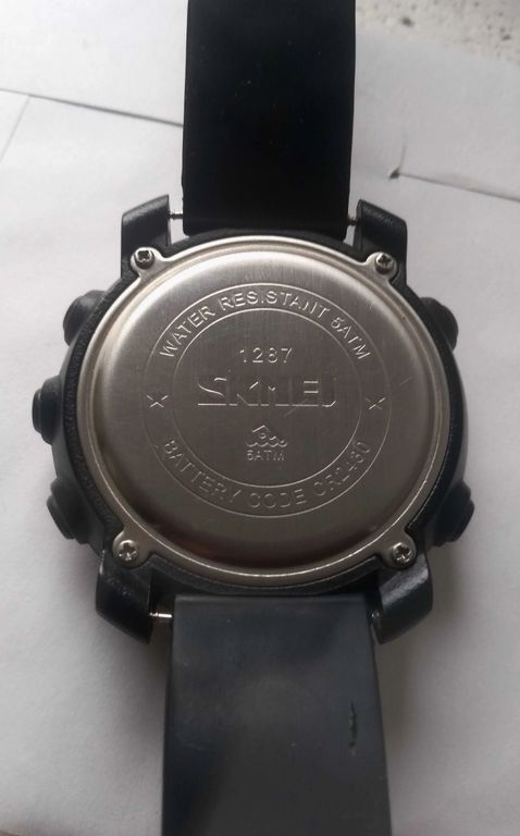 Smart watch skmei b36