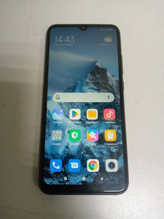 Xiaomi redmi 9c 2/32gb