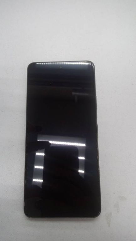 Xiaomi 12 Lite 6/128GB Black