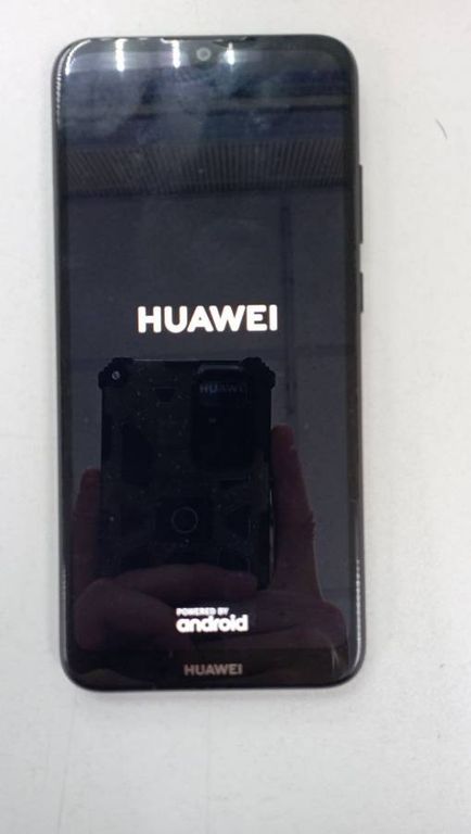 Huawei y6 2019 prime mrd-l21 2/32gb