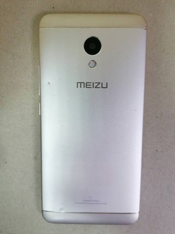 Meizu m5s (flyme osg) 16gb