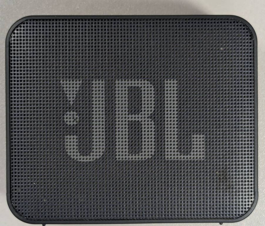 Jbl GO Essential Blue (JBLGOESBLU)