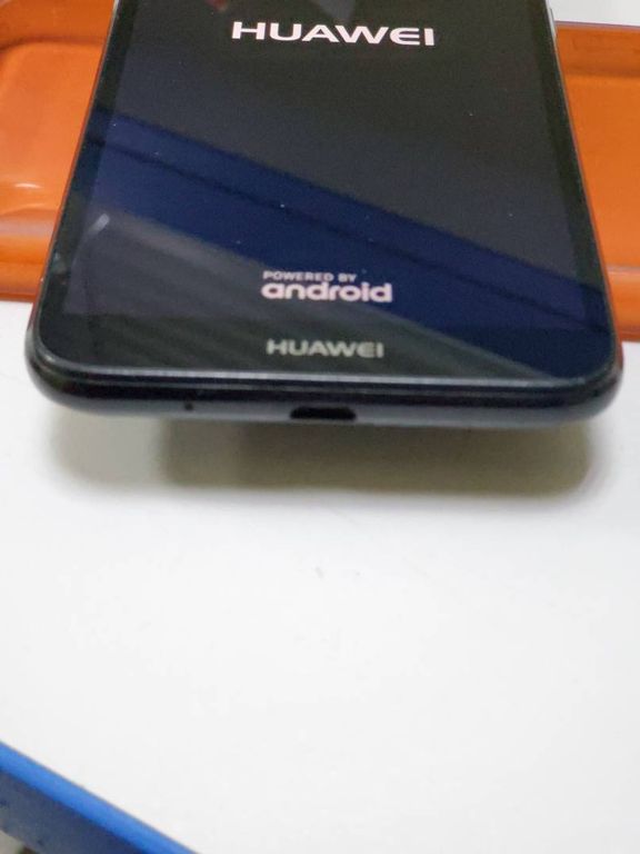Huawei y5 2018 dra-l21
