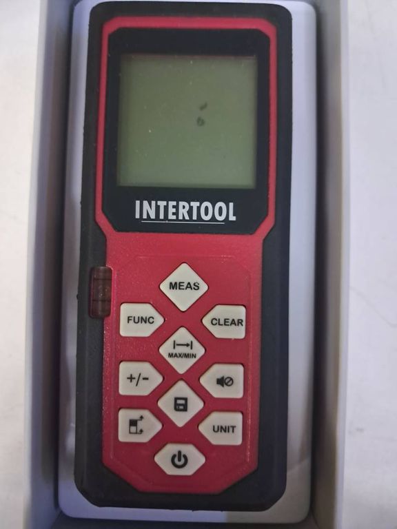Intertool MT-3056