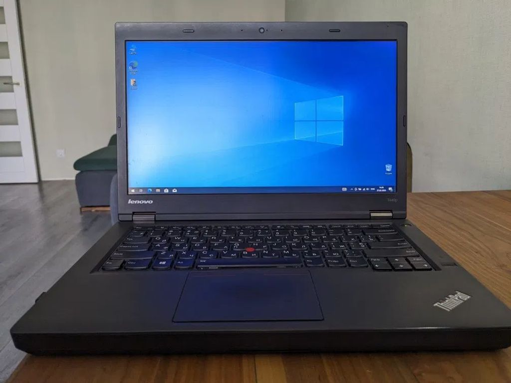 Lenovo ThinkPad T440P (LENB0041063)