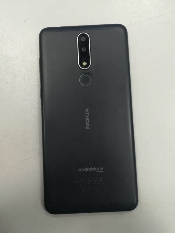 Nokia _3.1 plus ta-1104 3/32gb