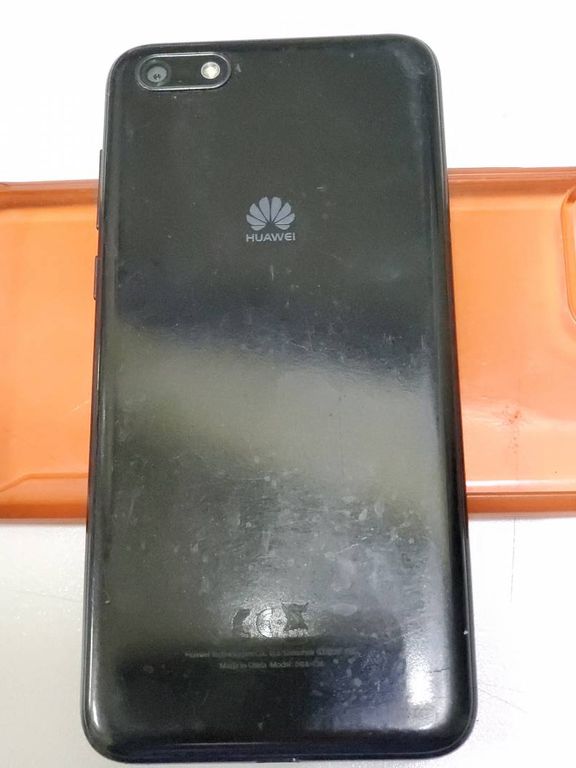 Huawei y5 2018 dra-l21