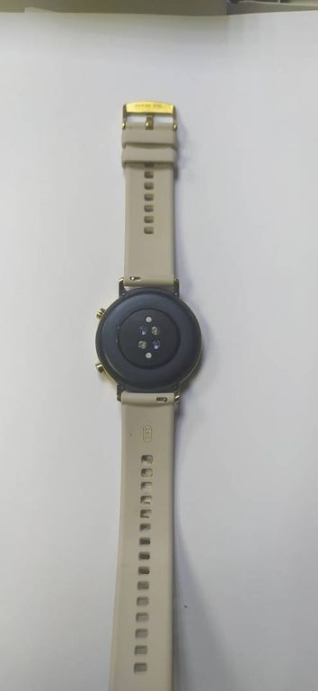 Huawei watch gt 2 sport 42mm lake cyan dan-b19