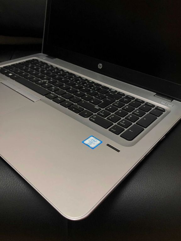HP EliteBook 850 G3/15.5"FHD/i7-6/8GB/256GB