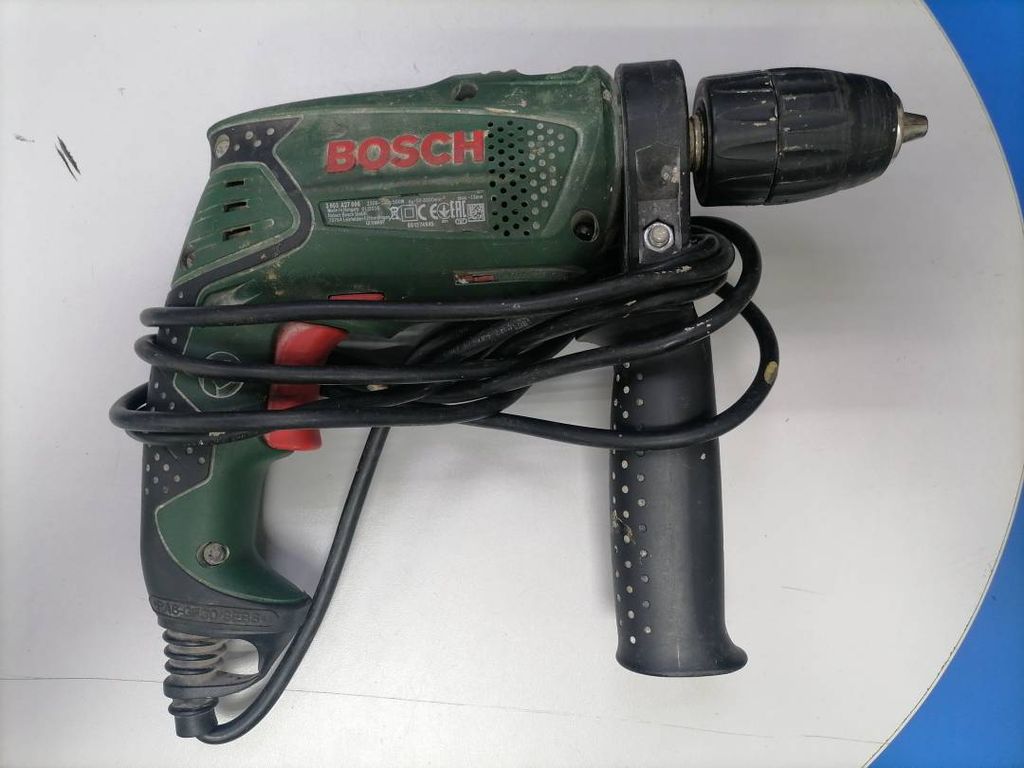 Bosch PSB 450 RE