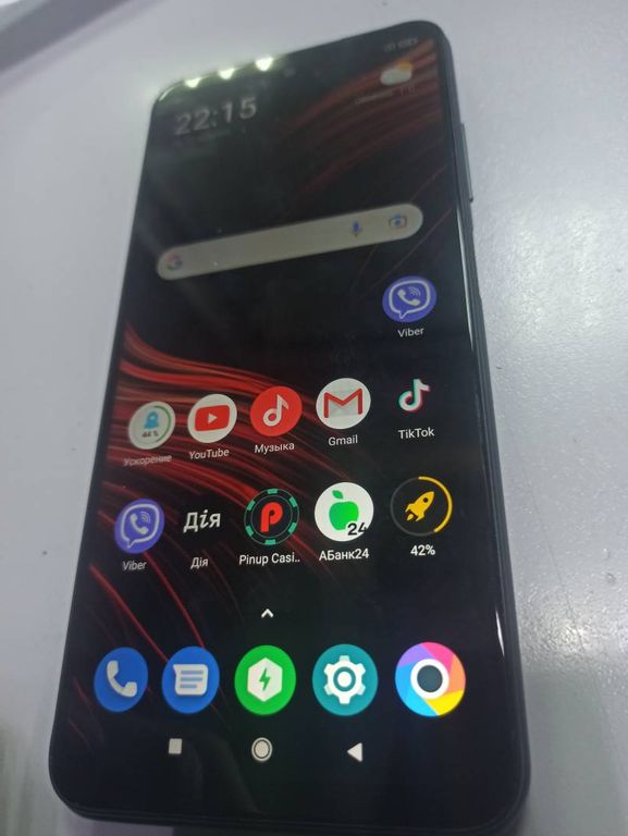 Xiaomi poco m3 pro 6/128gb