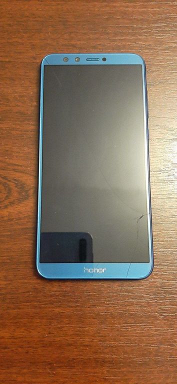 Honor 9 Lite 3/32GB Sapphire Blue