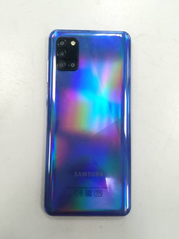 Samsung a315f galaxy a31 4/128gb