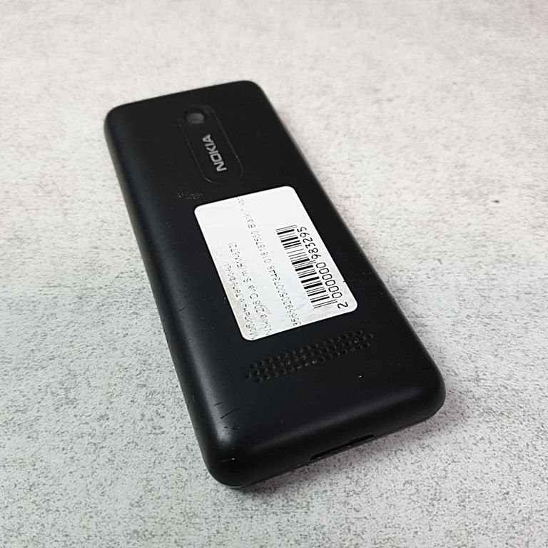 Nokia 206 Dual Sim (RM-872)