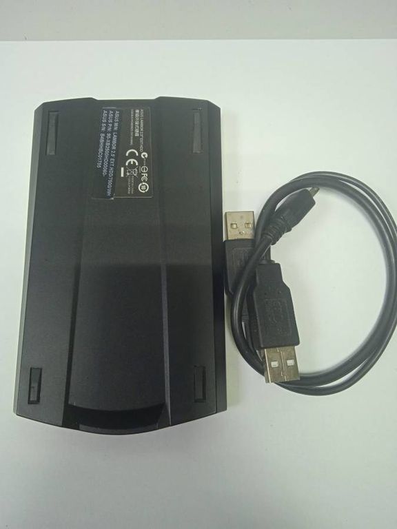 ASUS 750GB USB3.0 