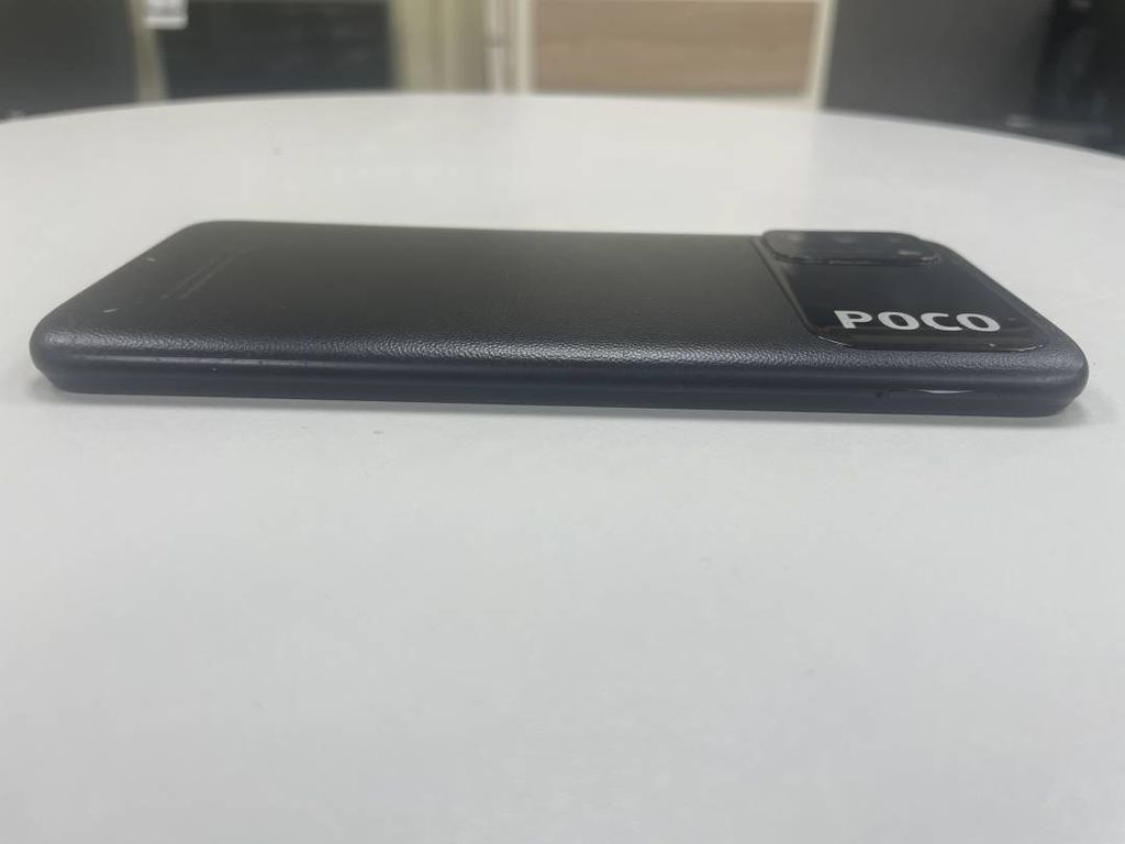 Xiaomi Poco M3 4/64GB Black