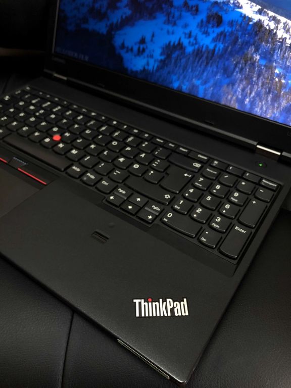 Lenovo ThinkPad L570/15.5"HD/i3-7/8GB/180GB/ГАРАНТІЯ