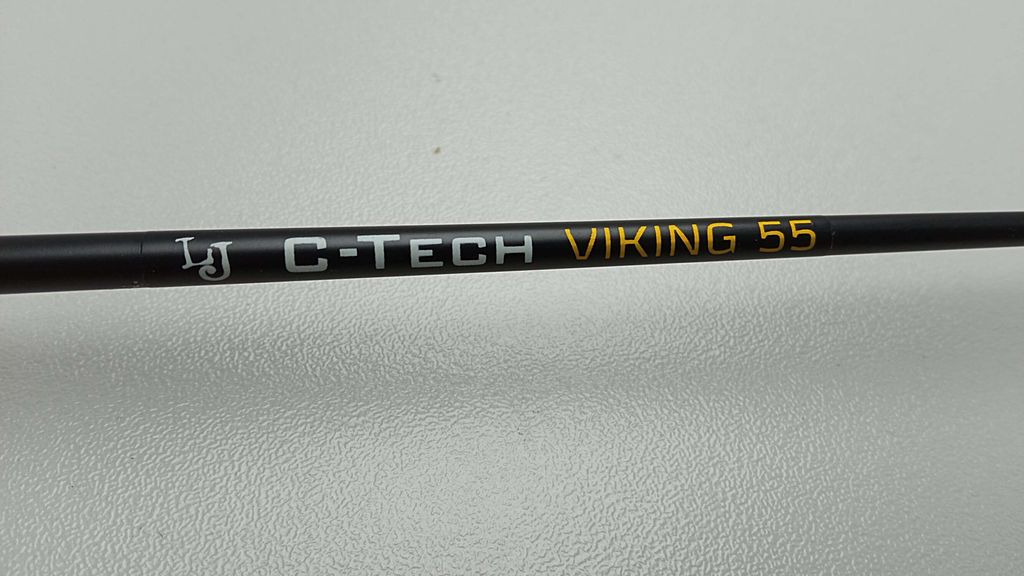 Lucky john C-Tech Viking / 55cm (LJ112-01)