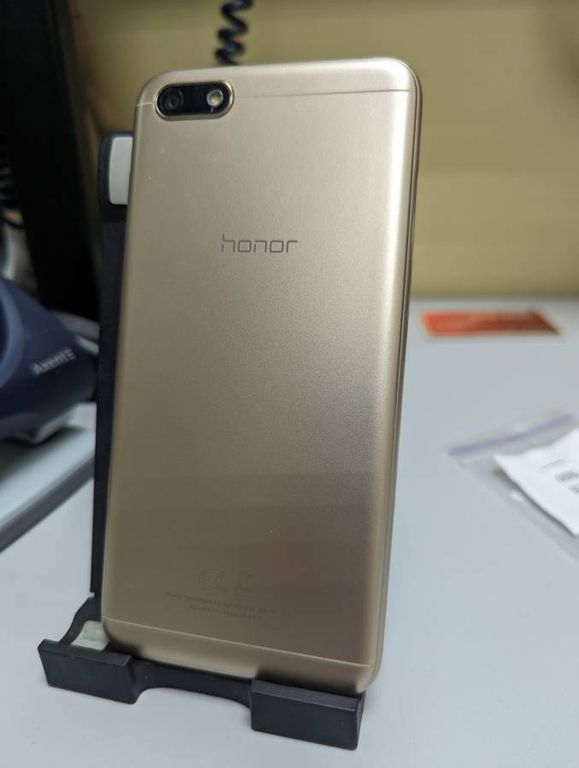 Huawei honor 7a dua-l22 2/16gb