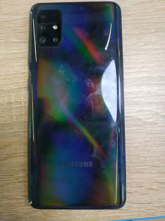 Samsung a515f galaxy a51 4/64gb