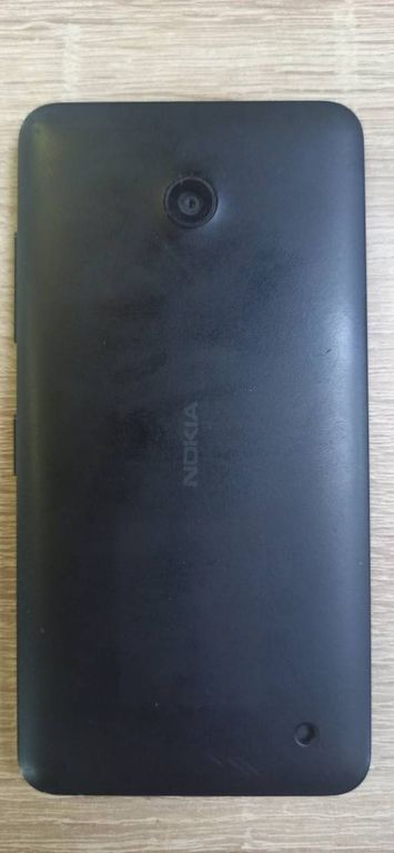 Nokia lumia 635 (rm-974)