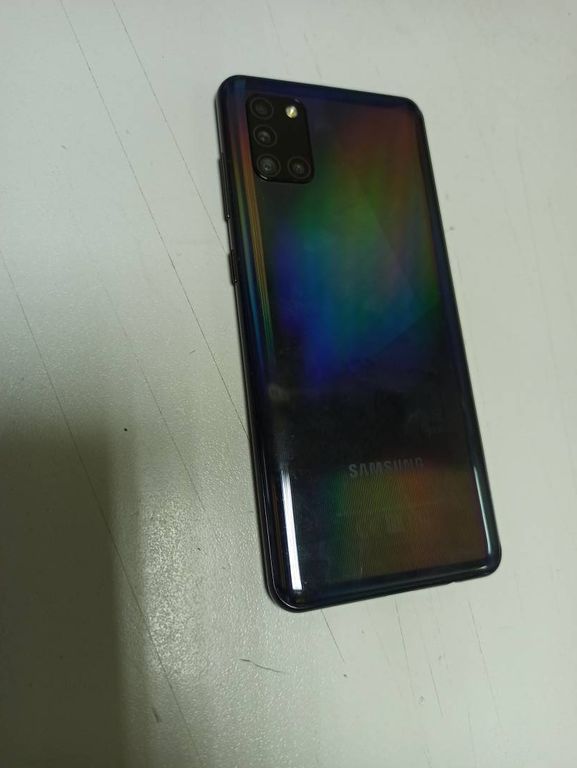 Samsung a315f galaxy a31 4/128gb