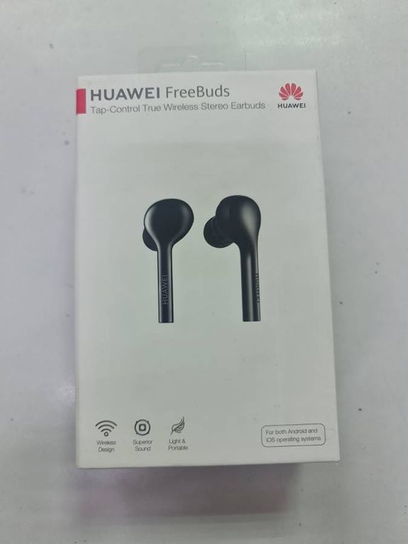 Huawei freebuds cm-h1