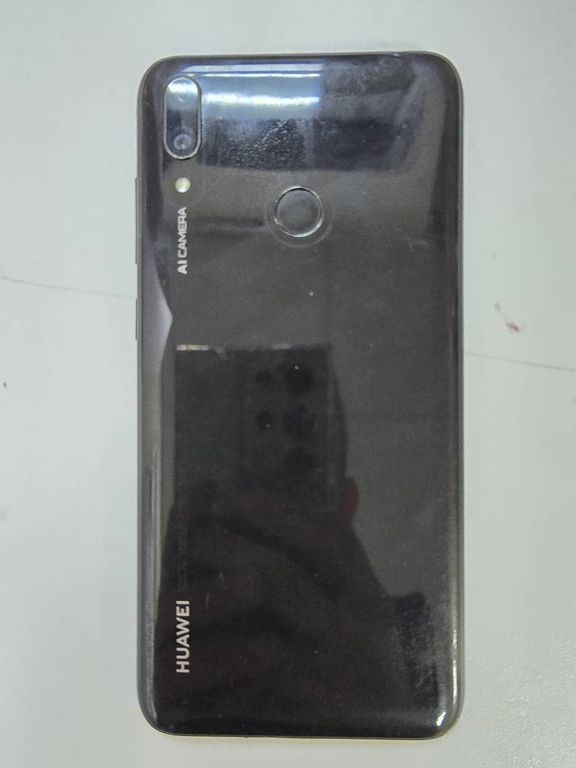 Huawei y7 2019 dub-lx1 3/32gb