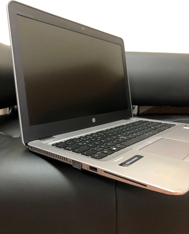 HP EliteBook 850 G3/15.5"FHD/i7-6/8GB/256GB