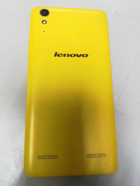 Lenovo k3 k30w 16gb
