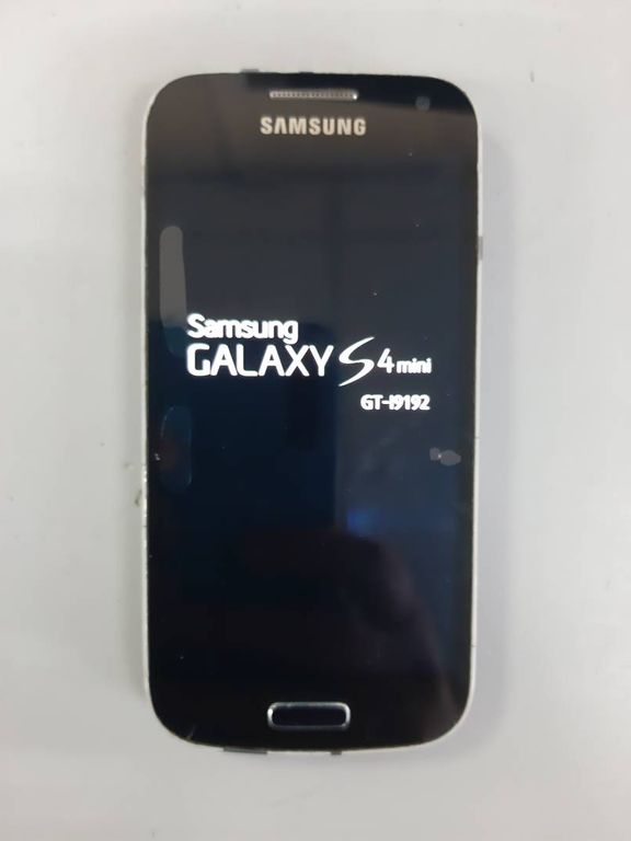 Samsung i9192i galaxy s4 mini duos ve