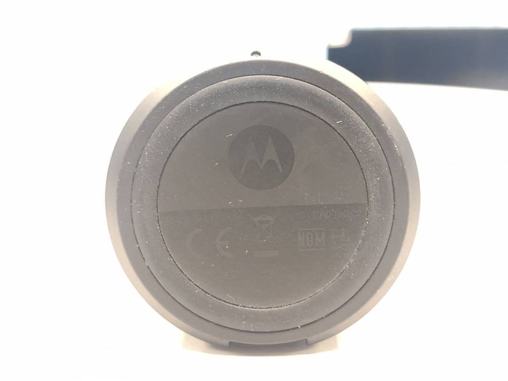 Motorola moto 360 2st gen.