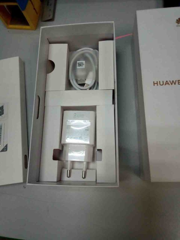 HUAWEI P smart 2021 4/128GB Blush Gold (51096ACA)