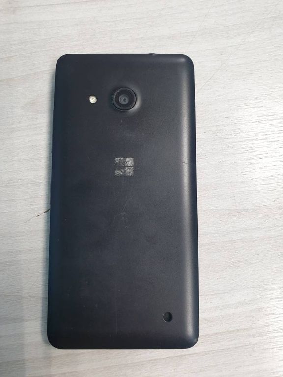Microsoft lumia 550