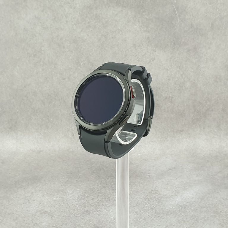 Samsung galaxy watch4 classic 46 mm black еsim sm-r895f