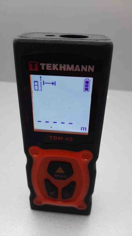 Tekhmann TDM-40 (845272)