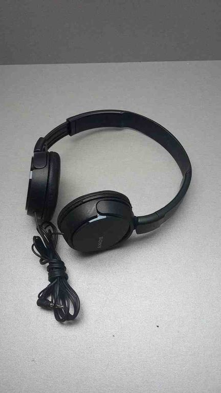 Sony MDR-ZX310 Black (MDRZX310B.AE)