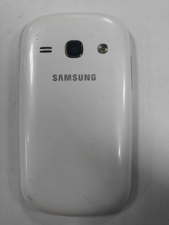 Samsung s6810 galaxy fame