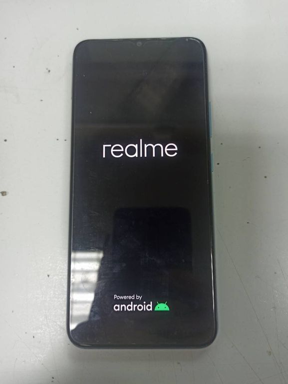Realme c25y rmx3269 4/128gb