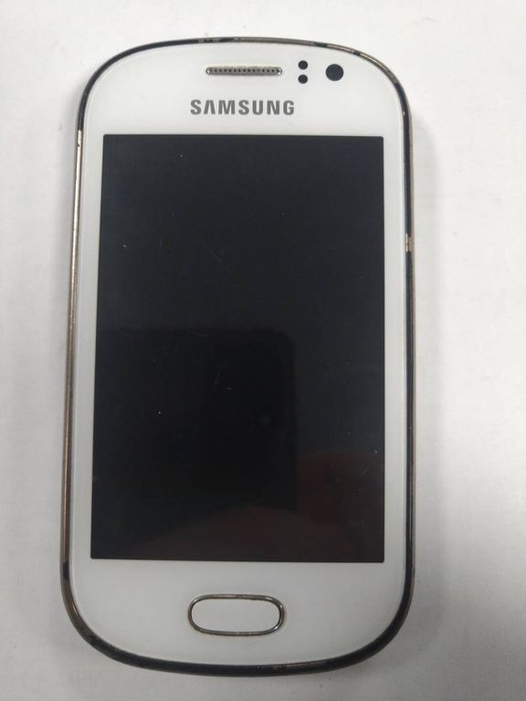 Samsung s6810 galaxy fame