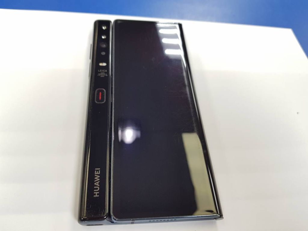 Huawei mate xs tah-n29m 8/512gb