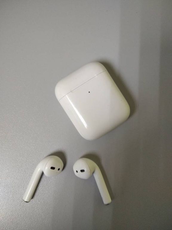 Apple airpods 2 gen a1938,a2032+a2031 2019г.