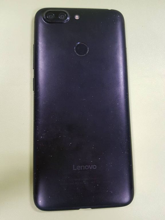 Lenovo s5 k520 4/64gb