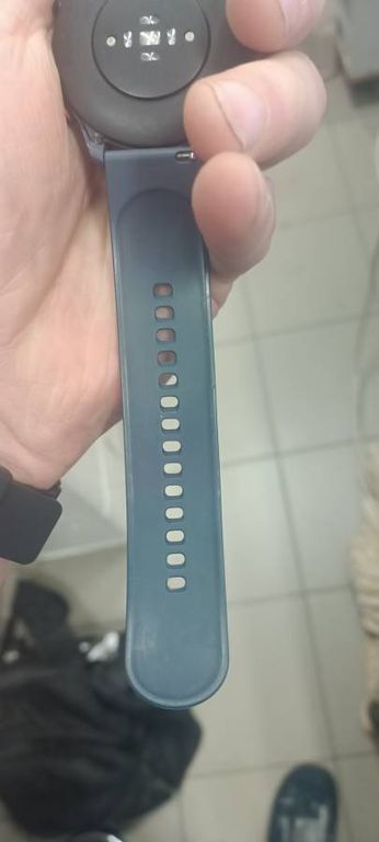 Xiaomi mi watch xmwtcl02 bhr4550gl