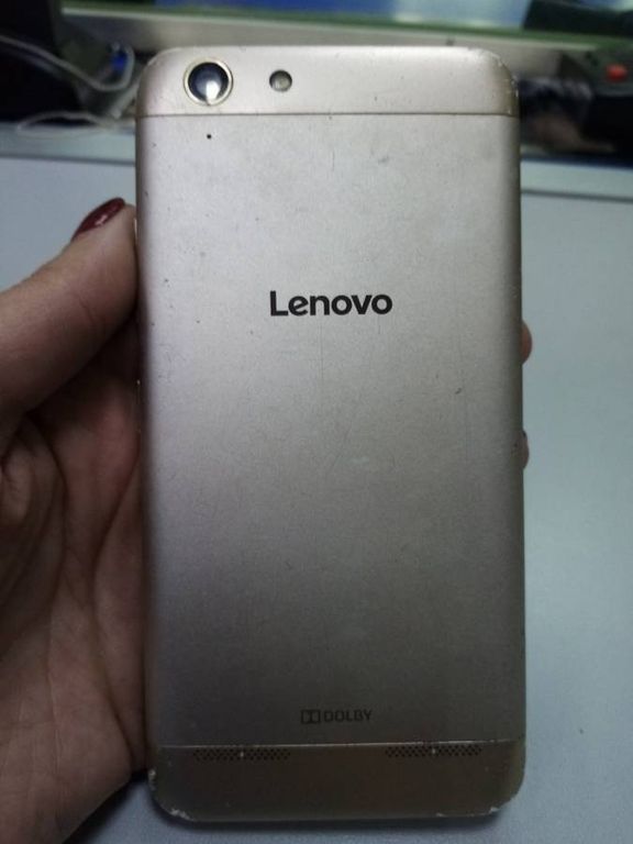 Lenovo vibe k5 plus (a6020a46)