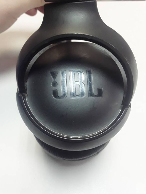 JBL Tune 510BT (JBLT510BTBLK)